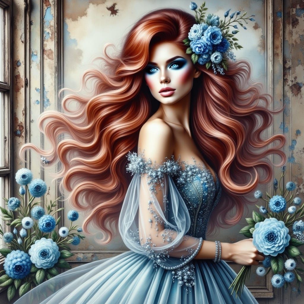 <lora:ArtWatercolor:1.0> 