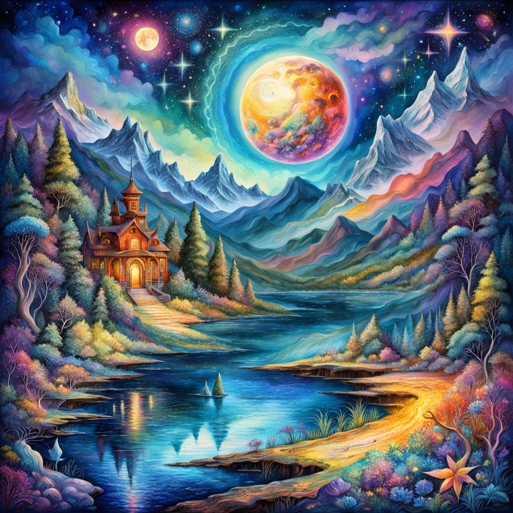 Untitled Creation