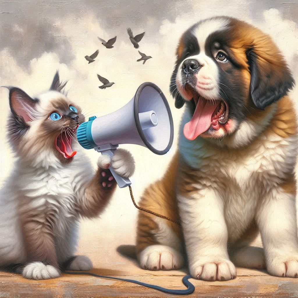 Can you hear me now?