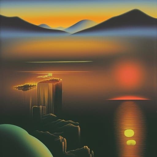 Untitled Creation