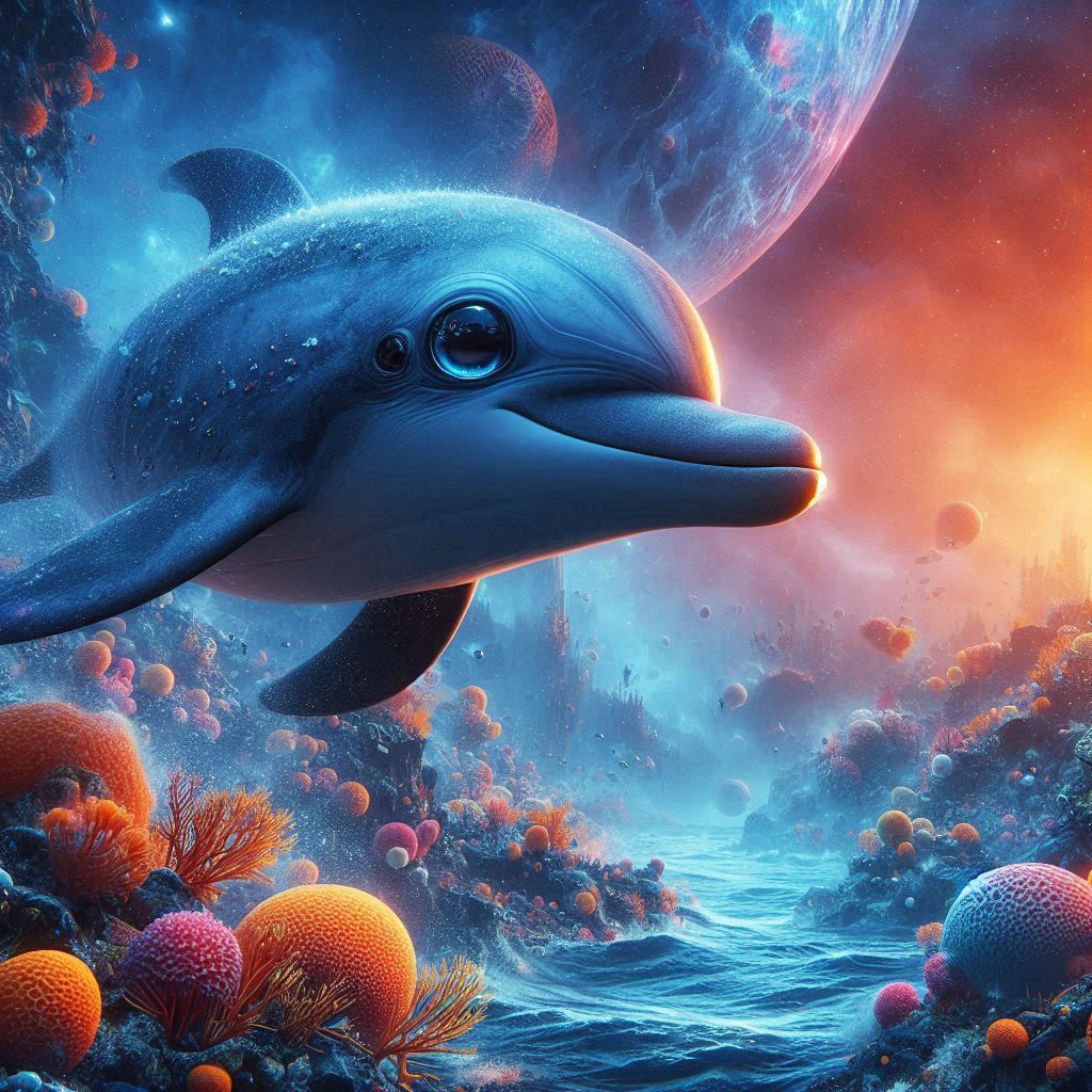 Dolphin