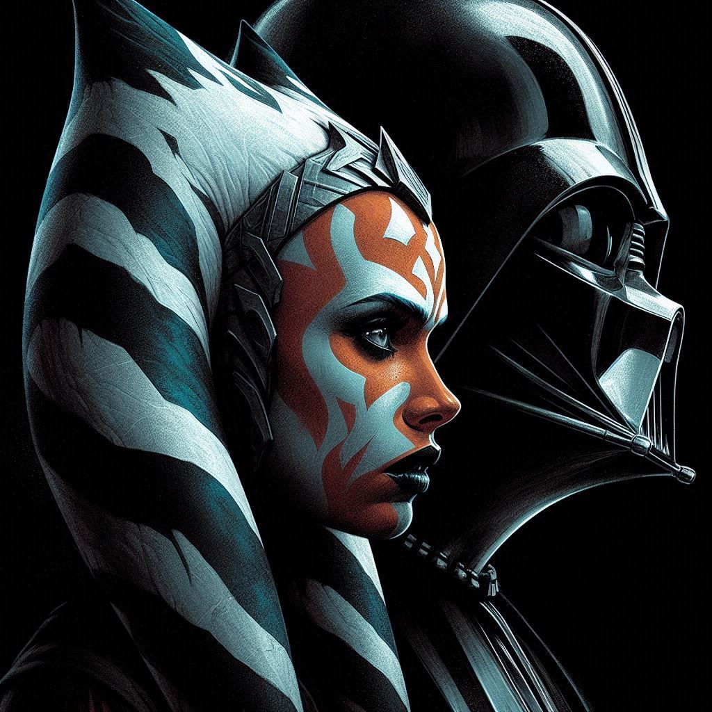 Master and apprentice