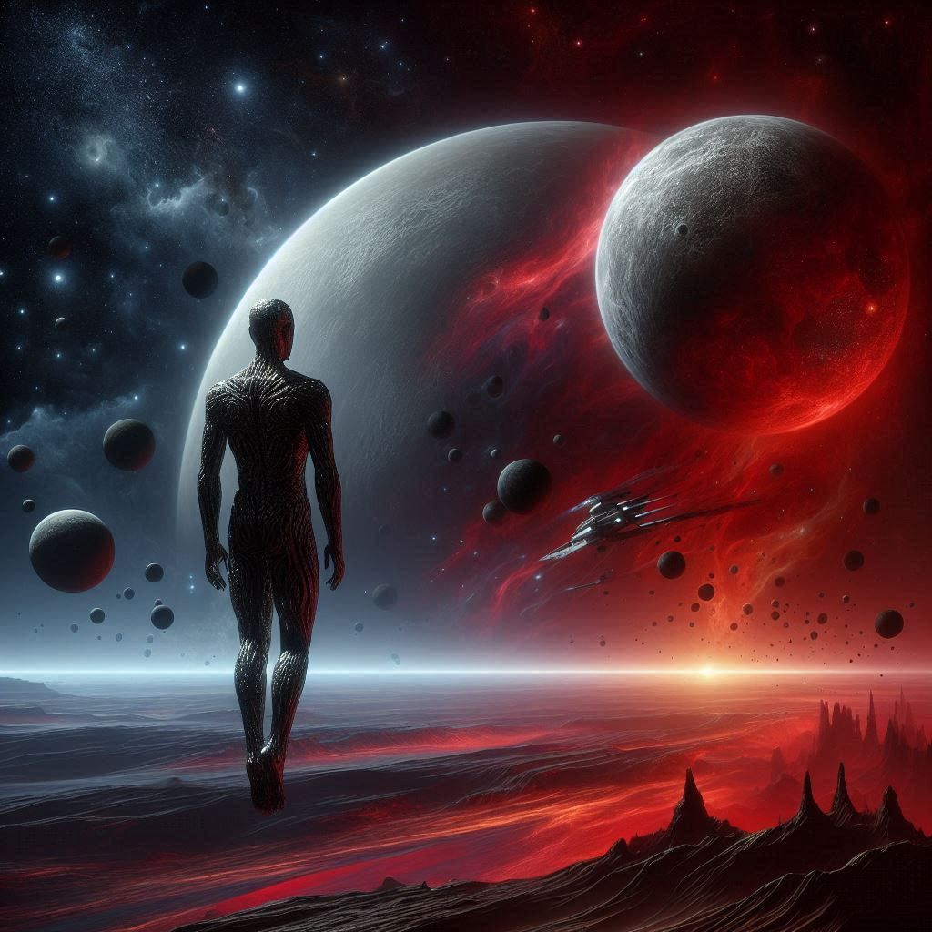 the Monolith project Pg5