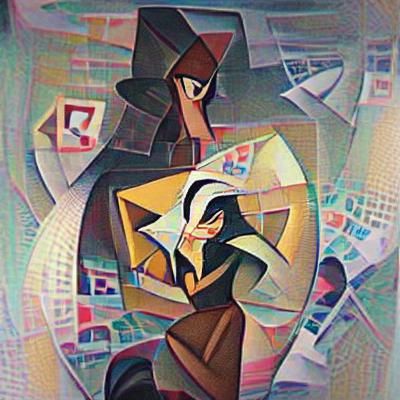 🕵🏻‍♀️