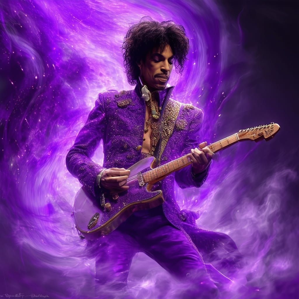 Prince