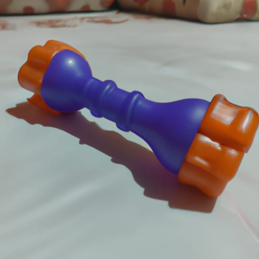 fitness tool for toys that are tired of walking home after g...