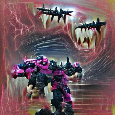 Onslaught