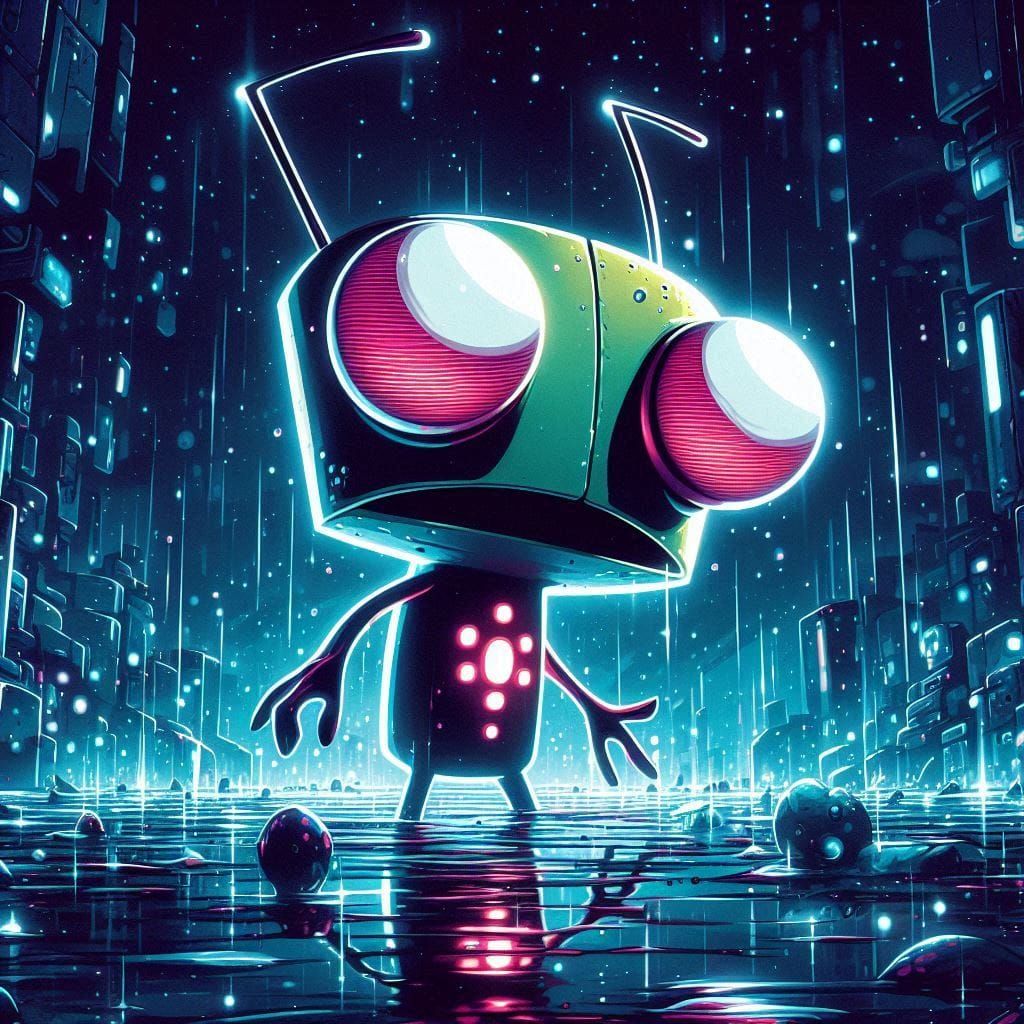 Urkans in Spaaace? 04