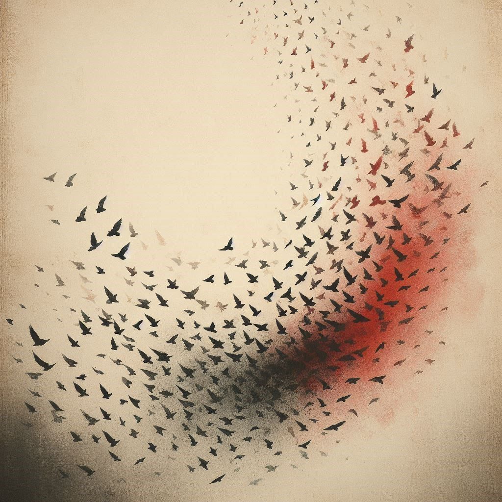 Murmuration