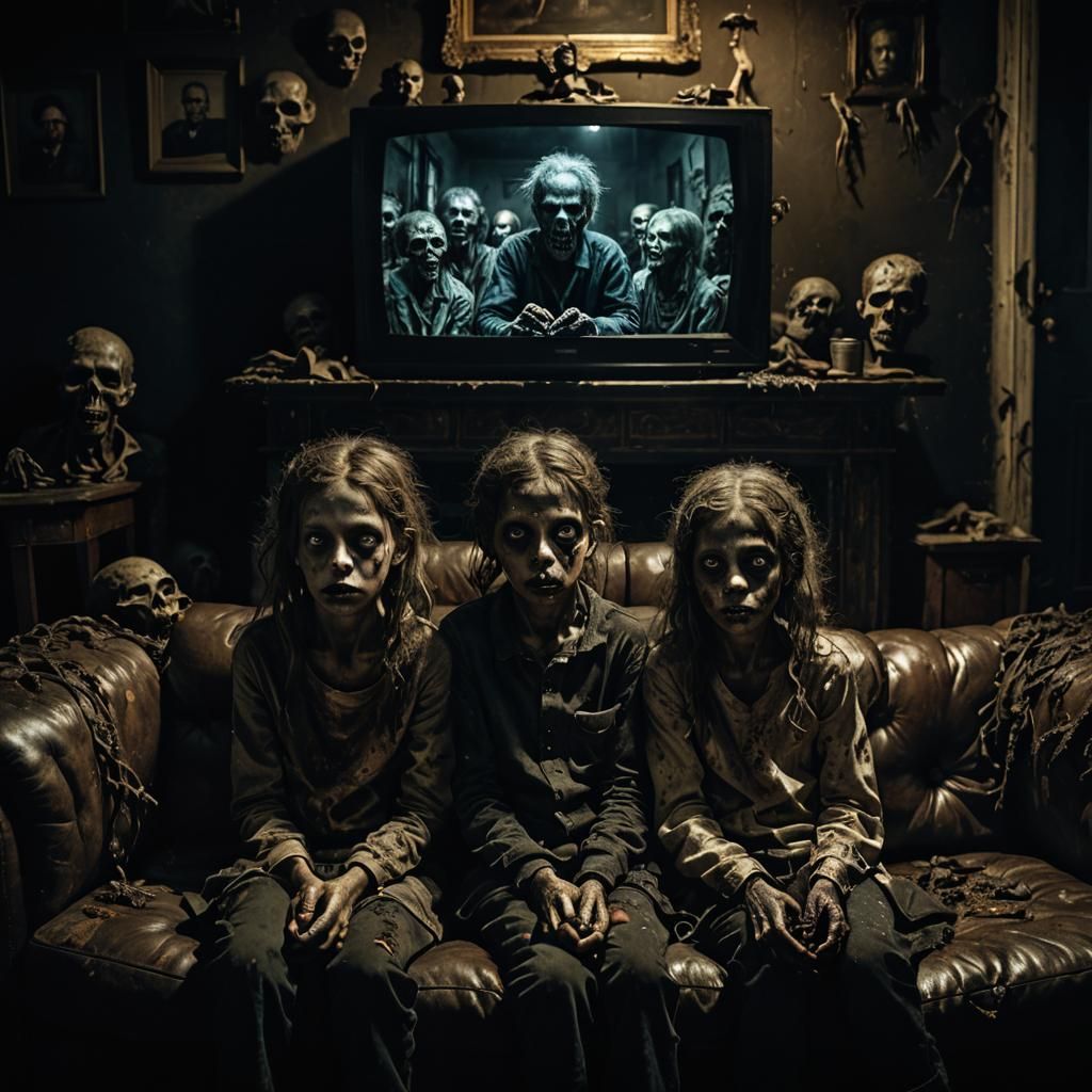 The Lobby  by @Bob Sloth