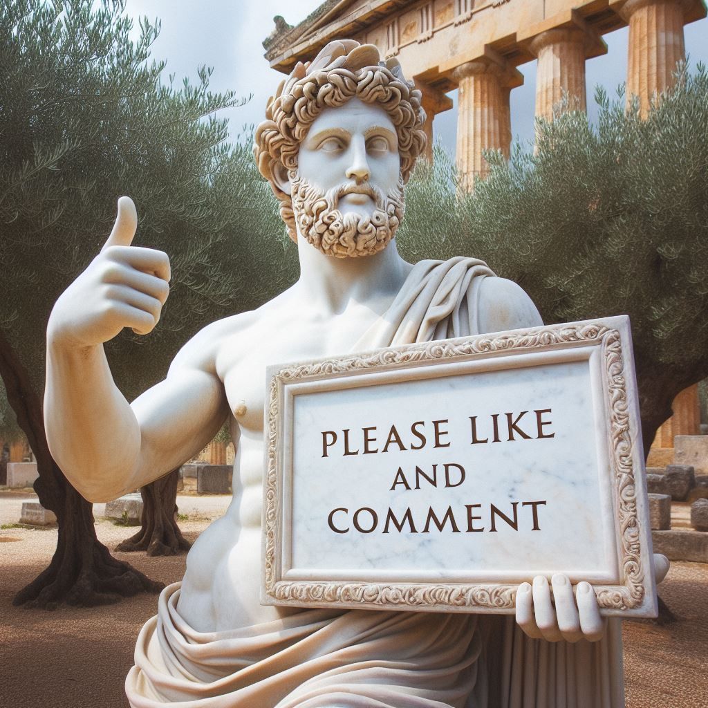 Please Like and Comment