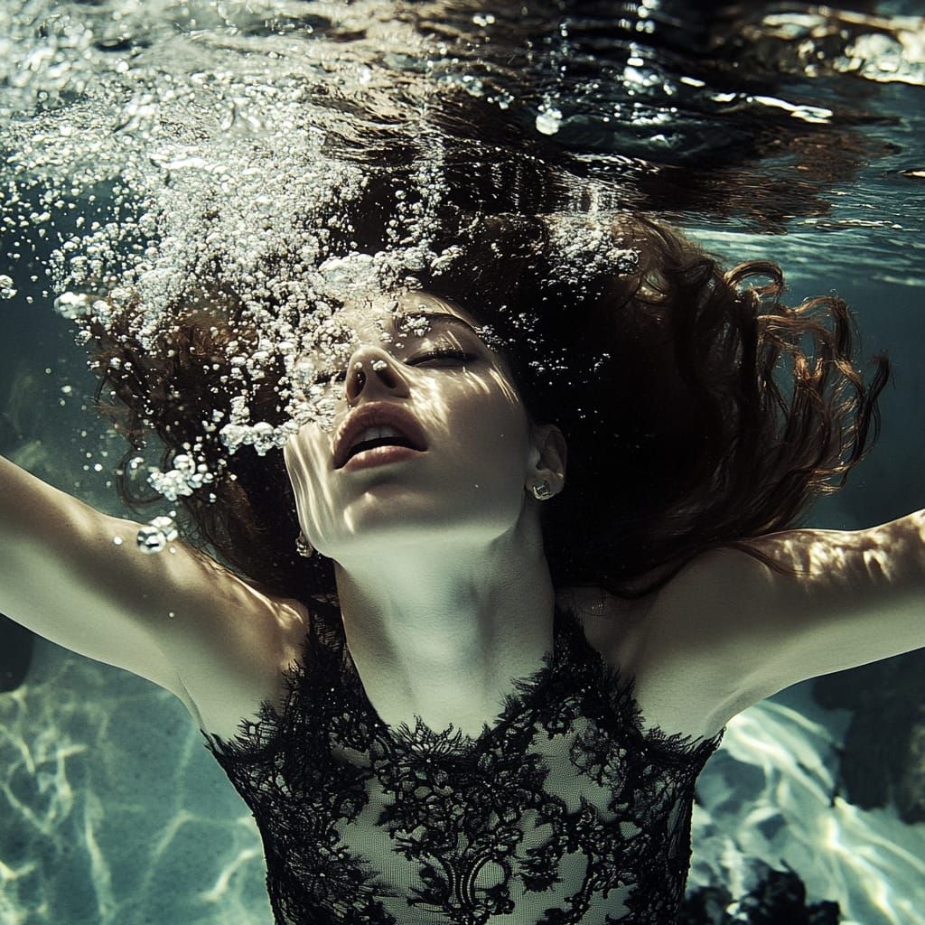 From Here to Eternity