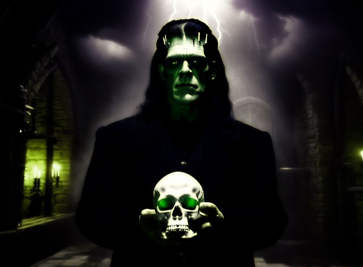 Frankenstein's Monster