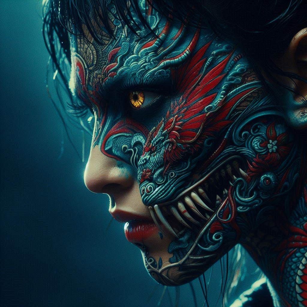 The Movie Project : The Girl With the Dragon Tattoo