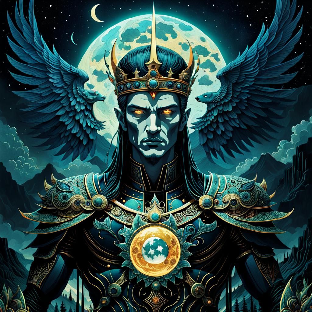 Licht King