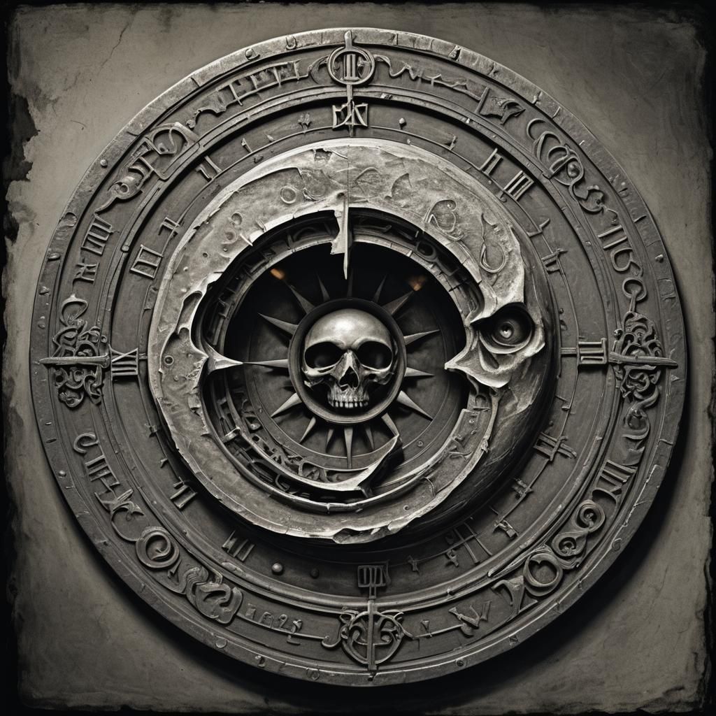 The Carmina Burana (English translation of the Latin) as interpreted by