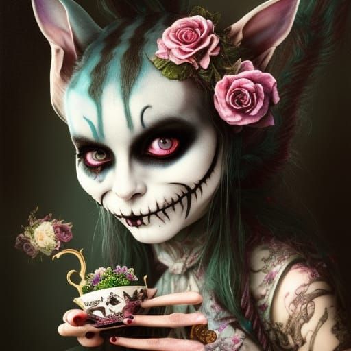 Alice