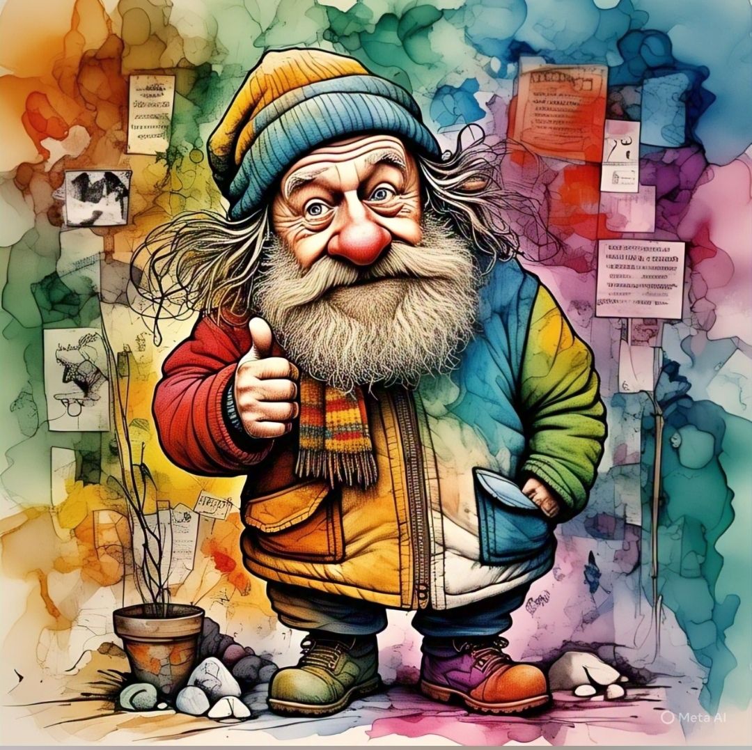 Ready for Winter M03