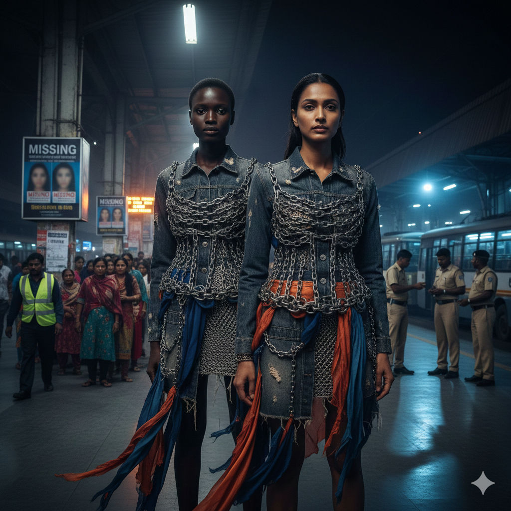 Between Duty and Desire