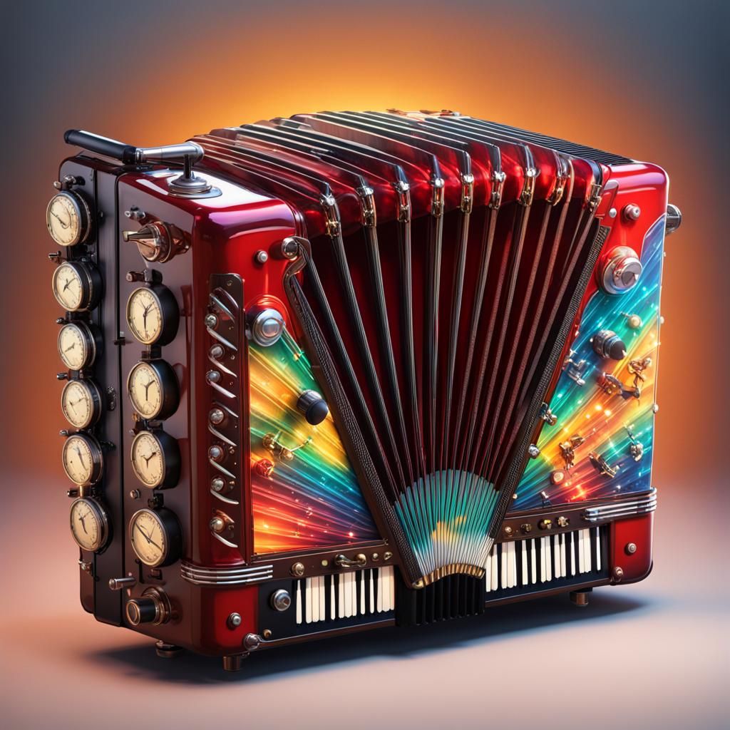 Accordion 8