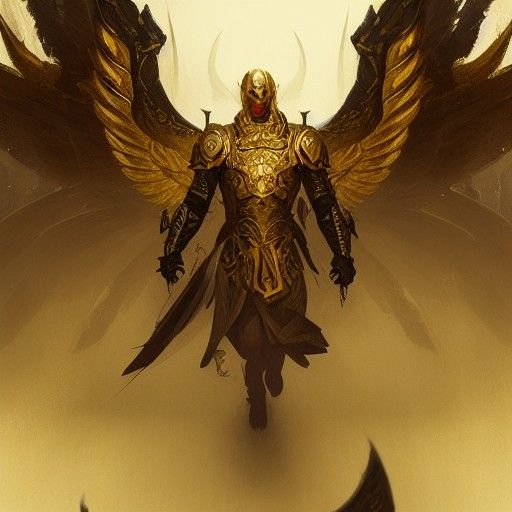 The Hand of God
