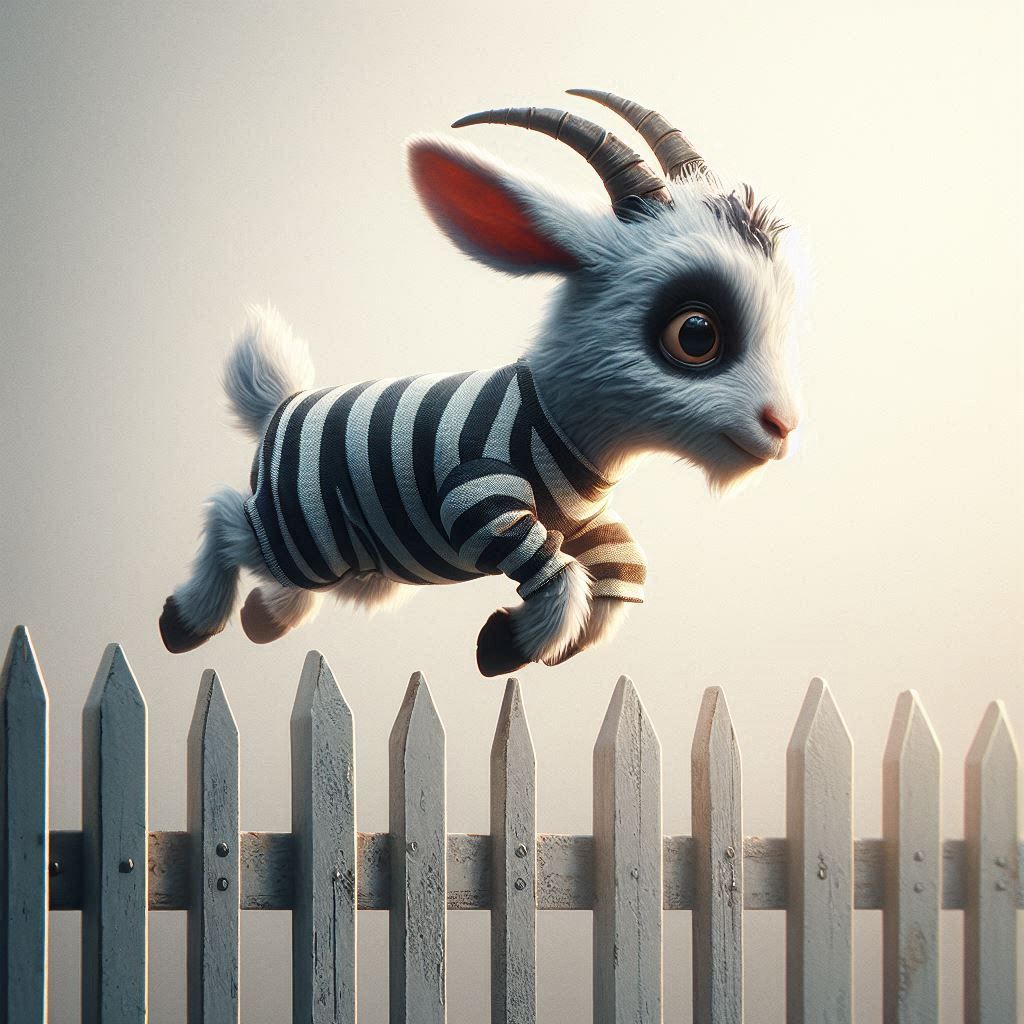 Escapegoat