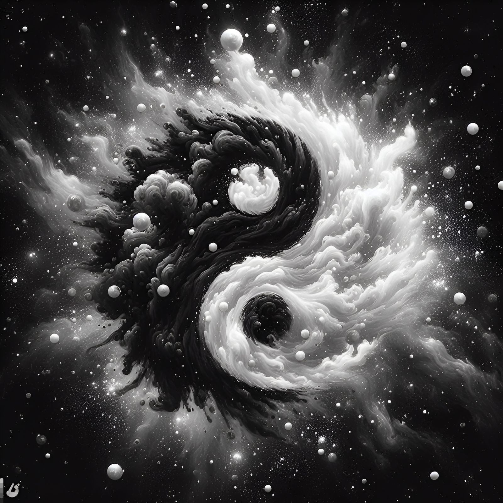 yin yang
