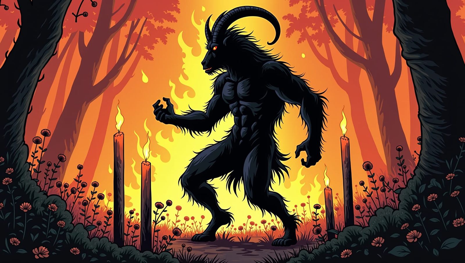 "Oops, you spotted me..."