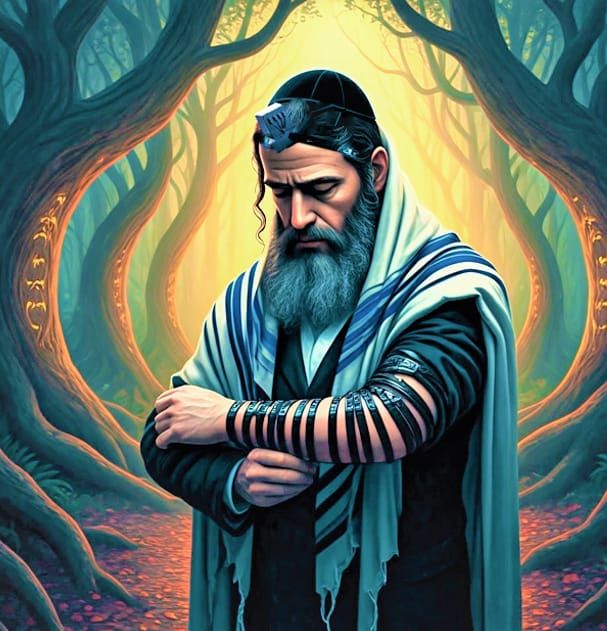 תפילין [הוספתי בוורד]