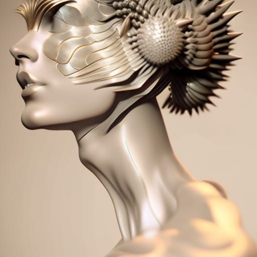 Untitled Creation
