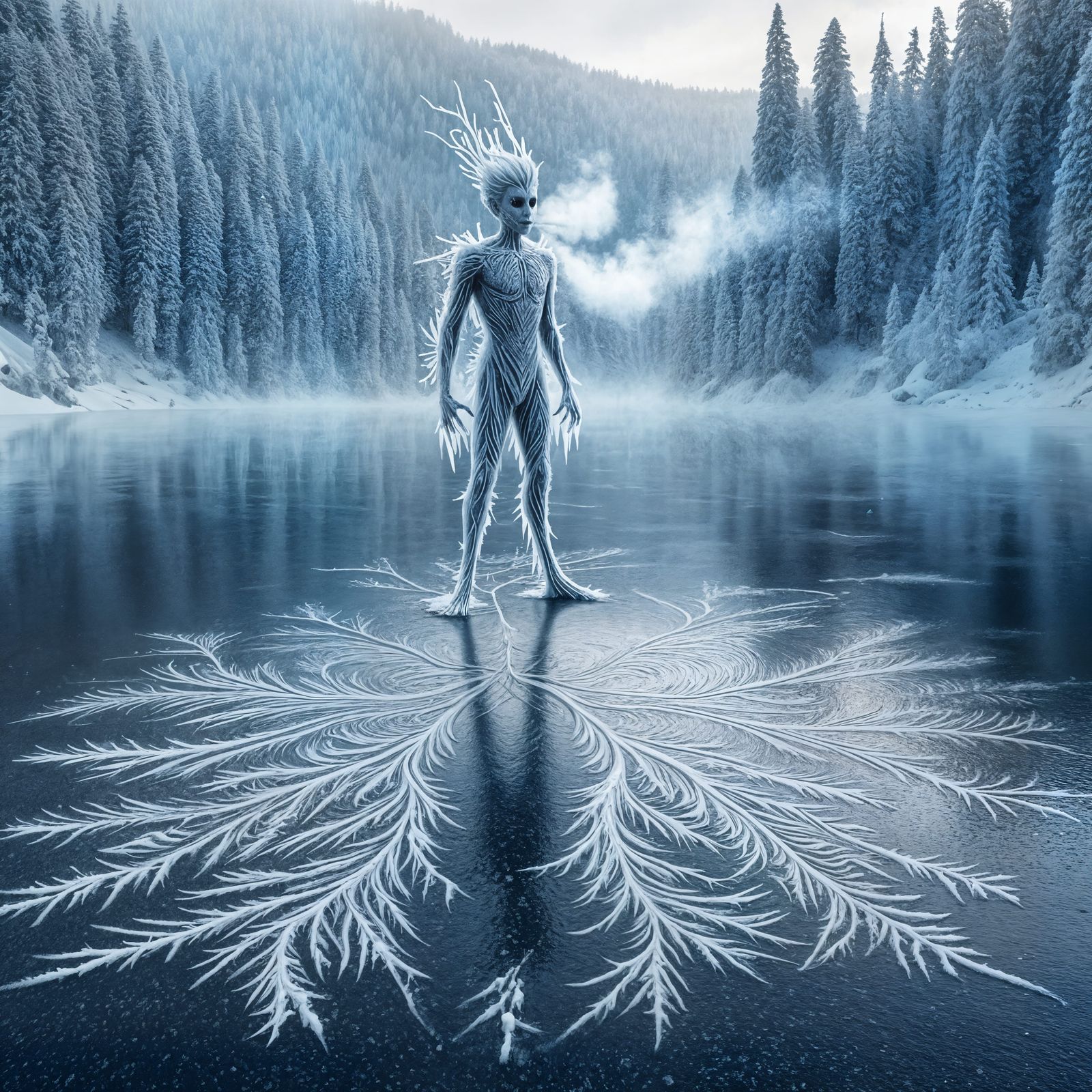 Jack Frost