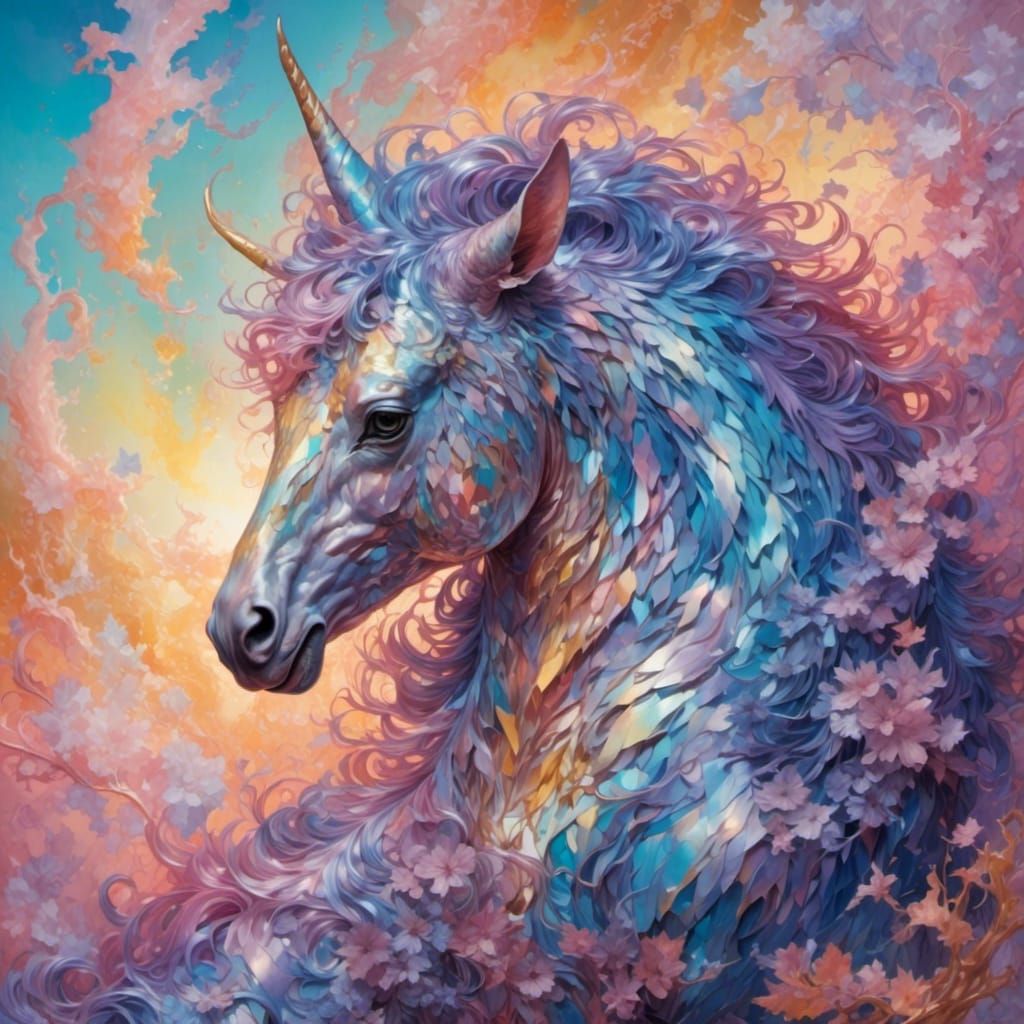  <lora:FoilMe:1.0> AI