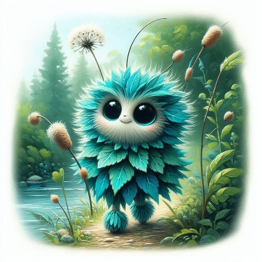 Sweet Gum Tree Friend