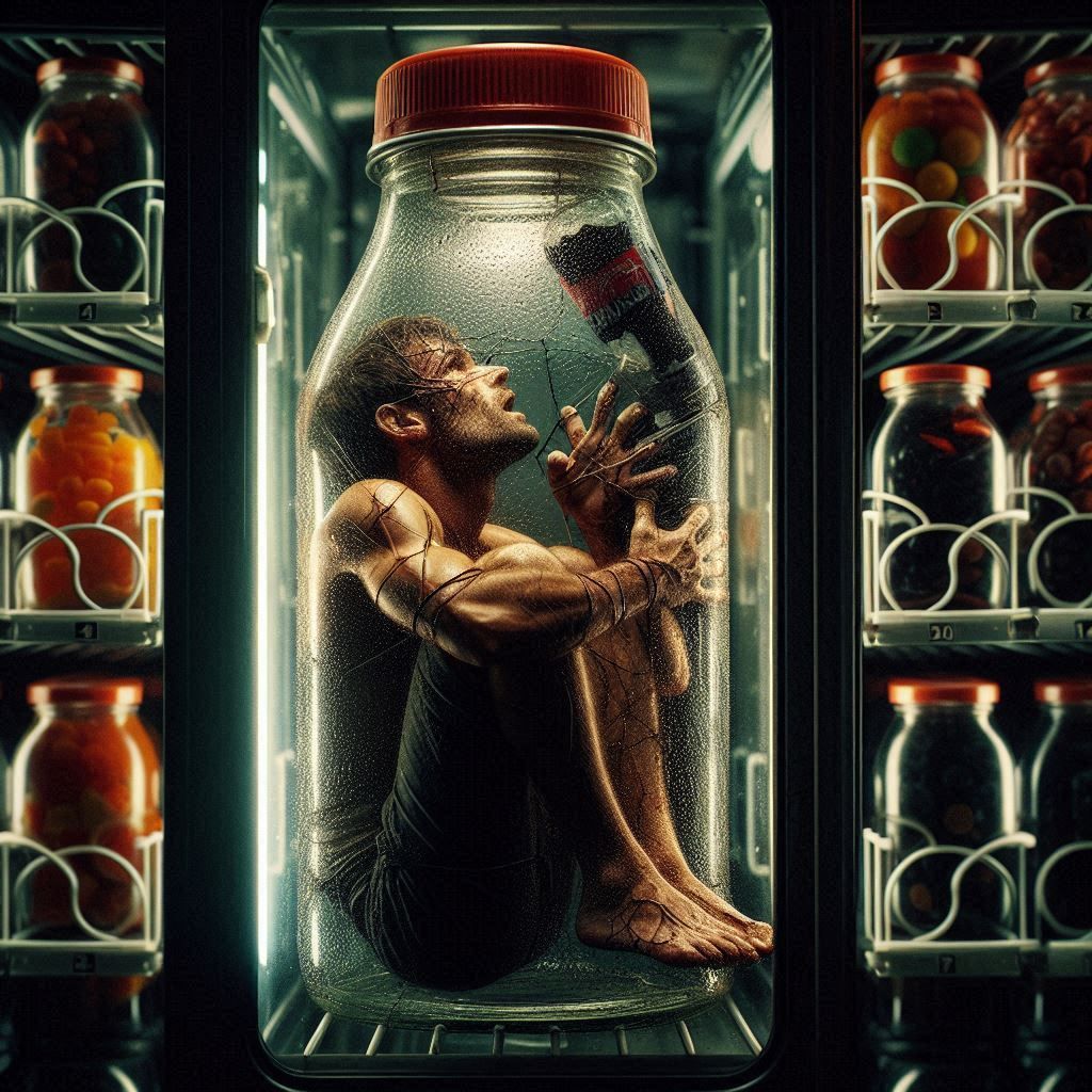 YOU  Are Just Another Commodity To BIG BUSINESS