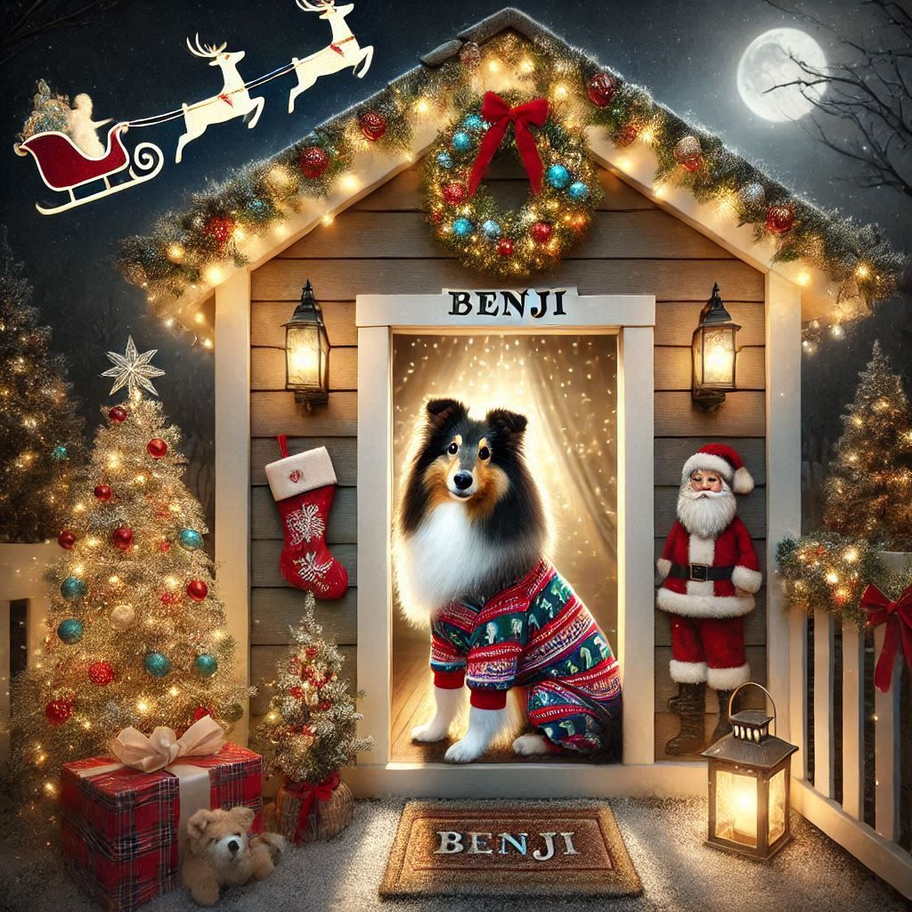 STILL Waiting for Santa!! (2)