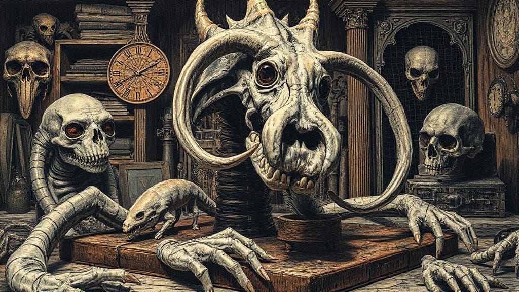 Juggernaut Flux Lightning Model