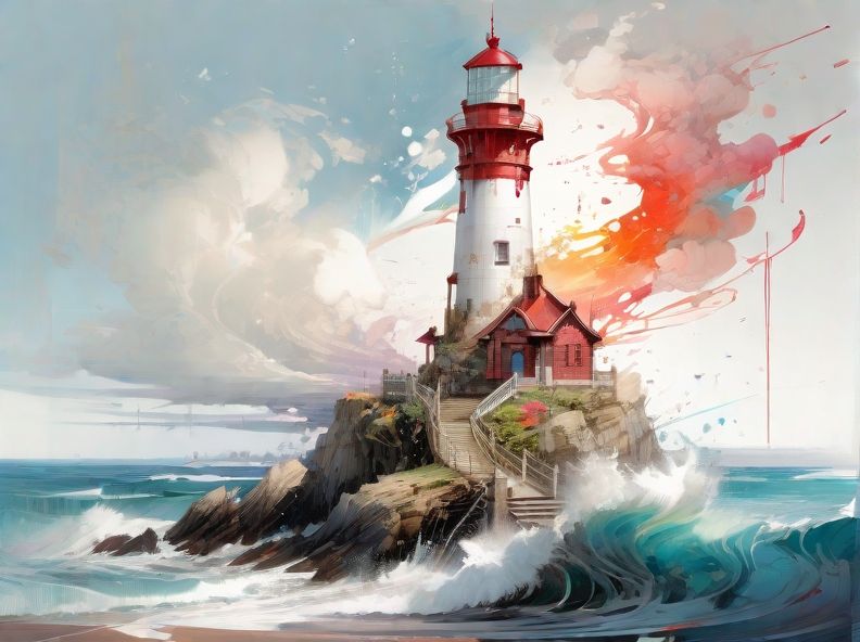Lighthouse