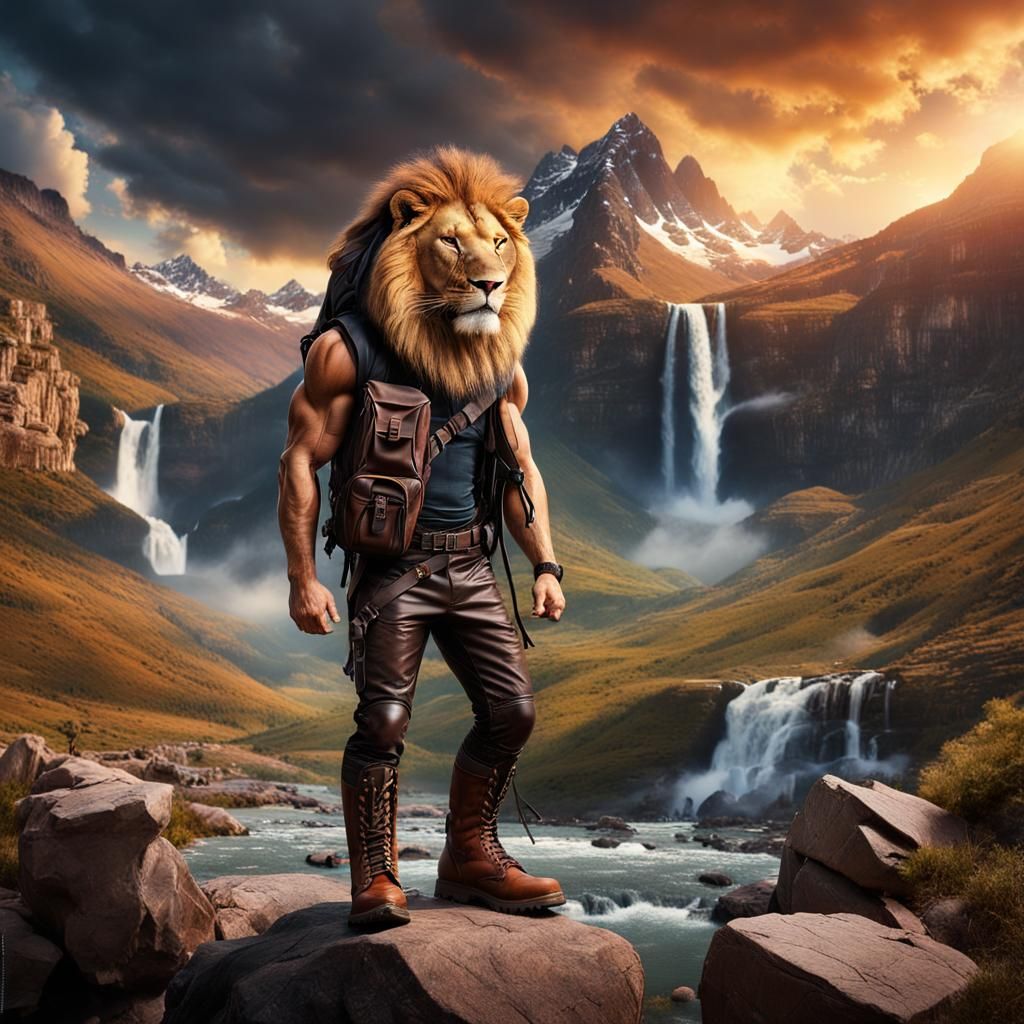 HikerGuy