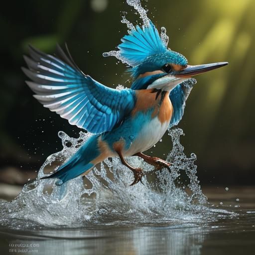 Kingfisher