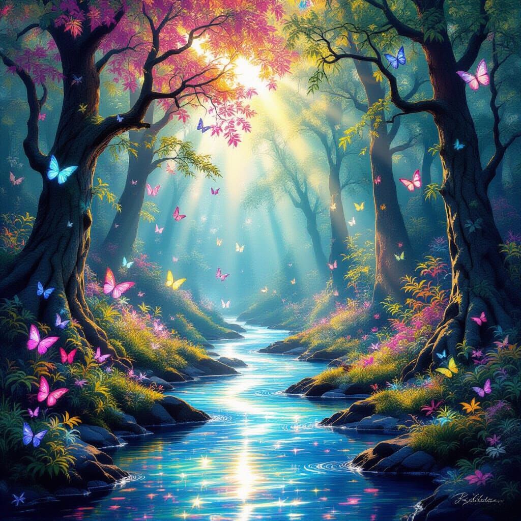 The most beautiful animal on this earth - Start Image 1