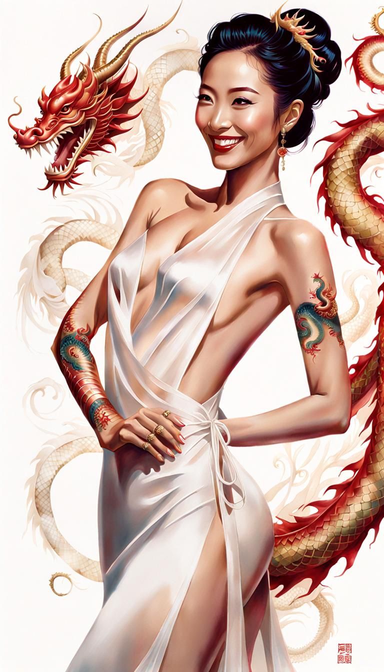 Tattoo 04
