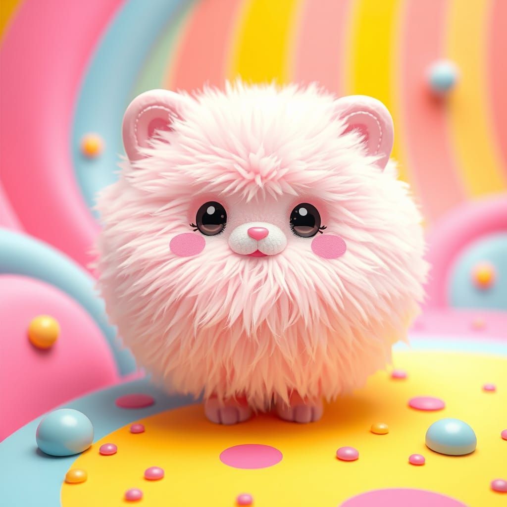 Kawaii  by @_Creative_