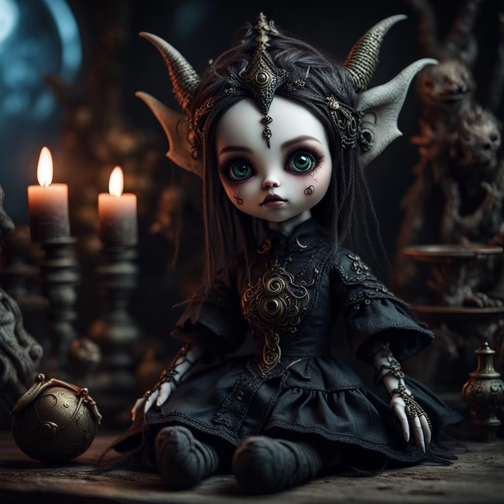 Doll 2