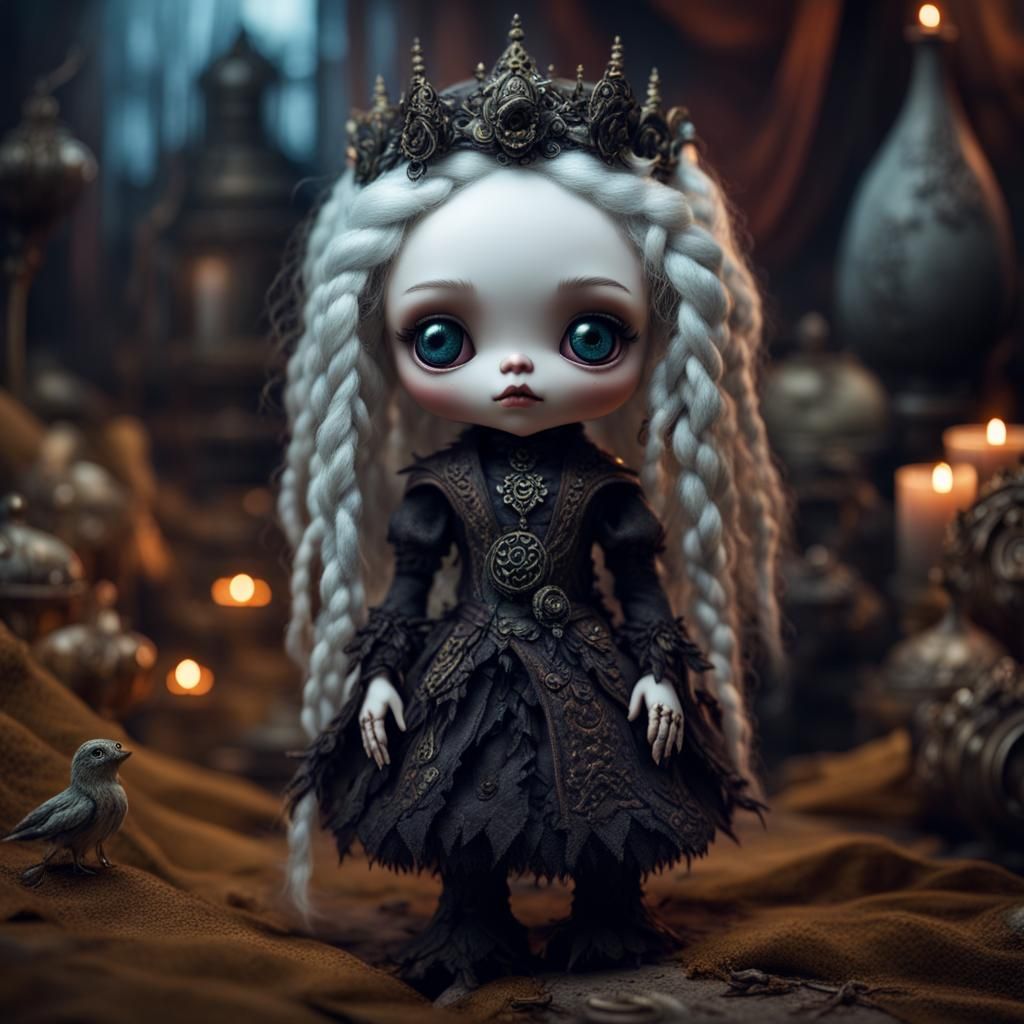 Doll 1