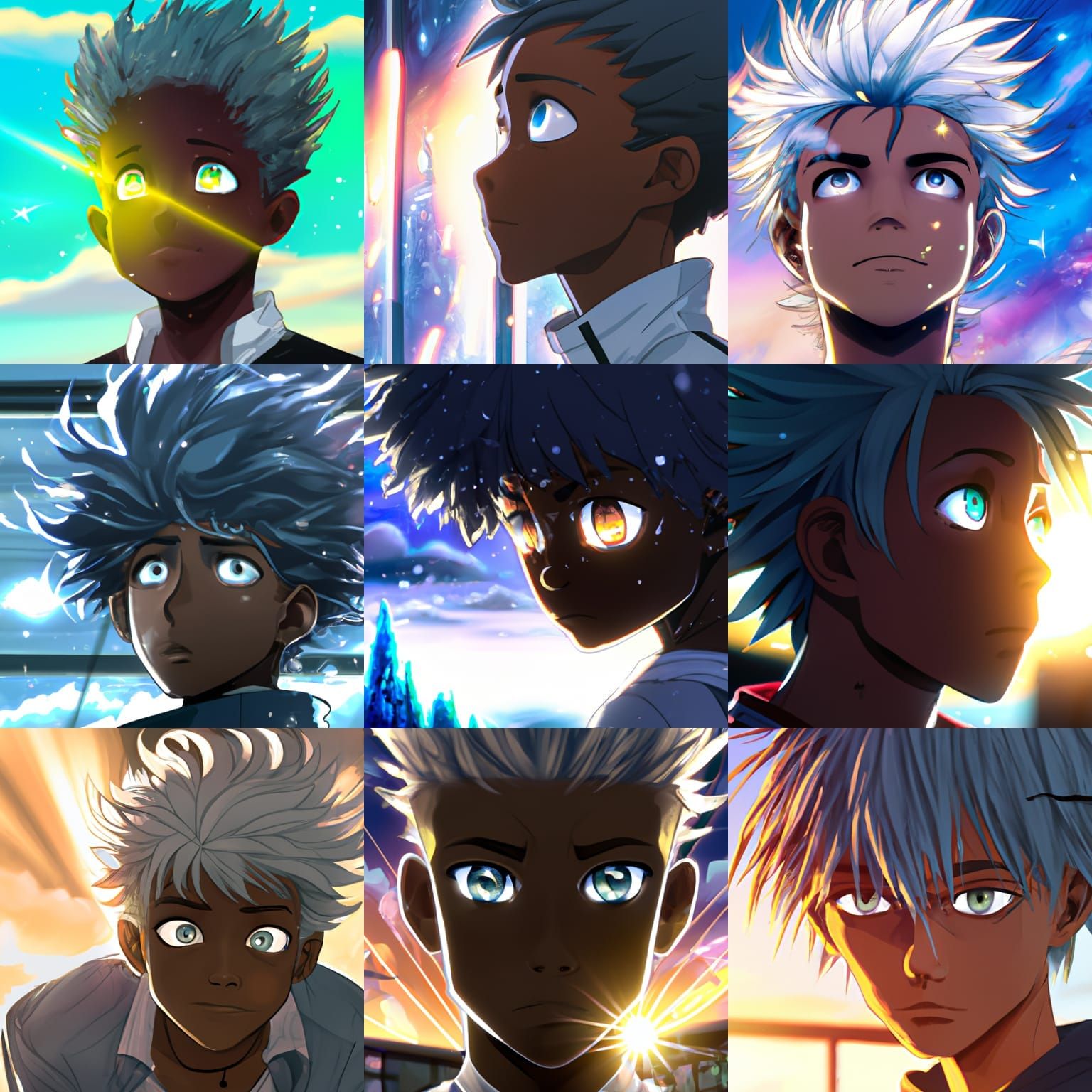 black boy, african american, msucular, afftactive, overpower...
