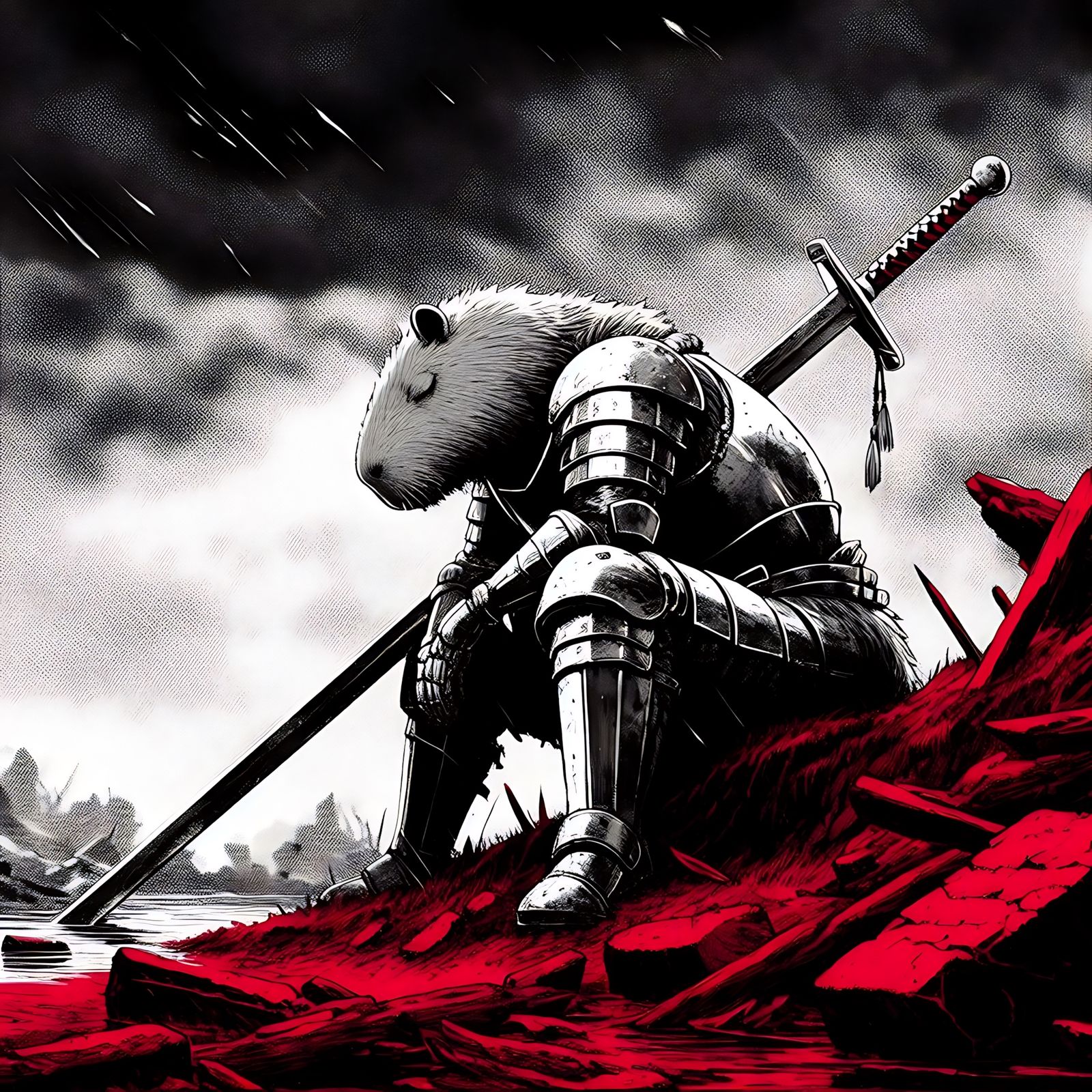 Battle Aftermath (Uploaded)