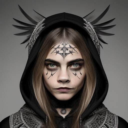 cara delevingne