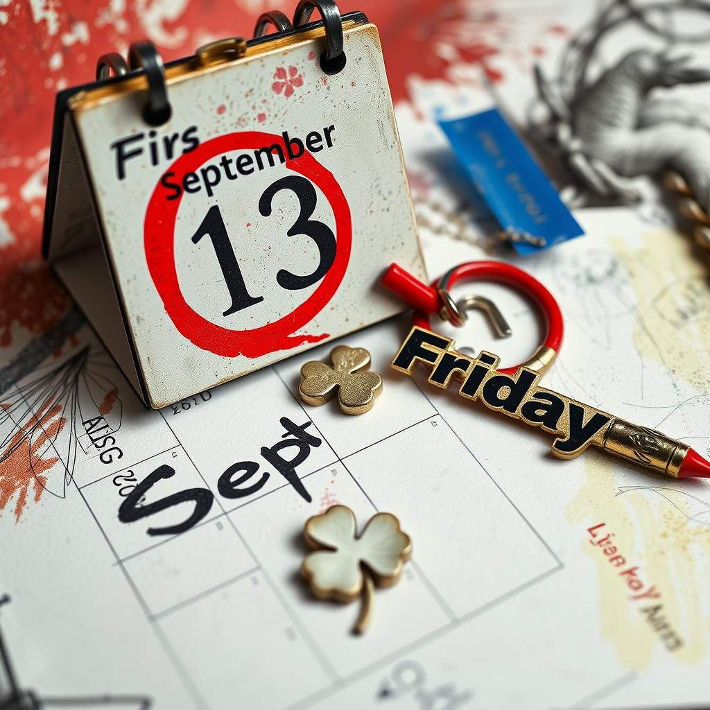 Friday the 13th
