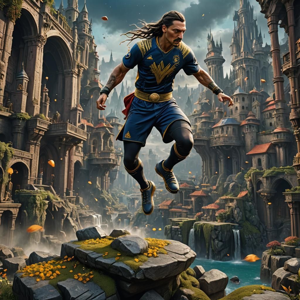 Zlatan
