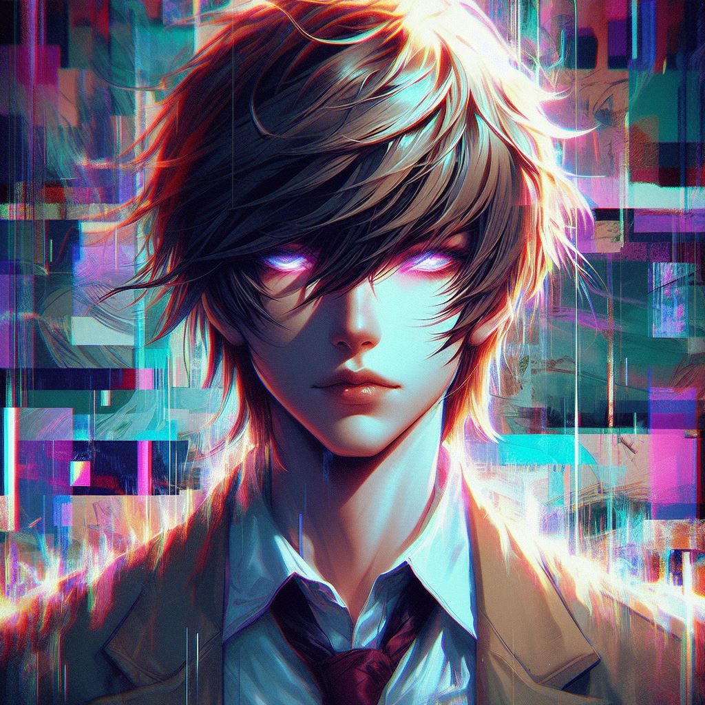 Light Yagami